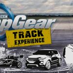 TopGear - Track experience