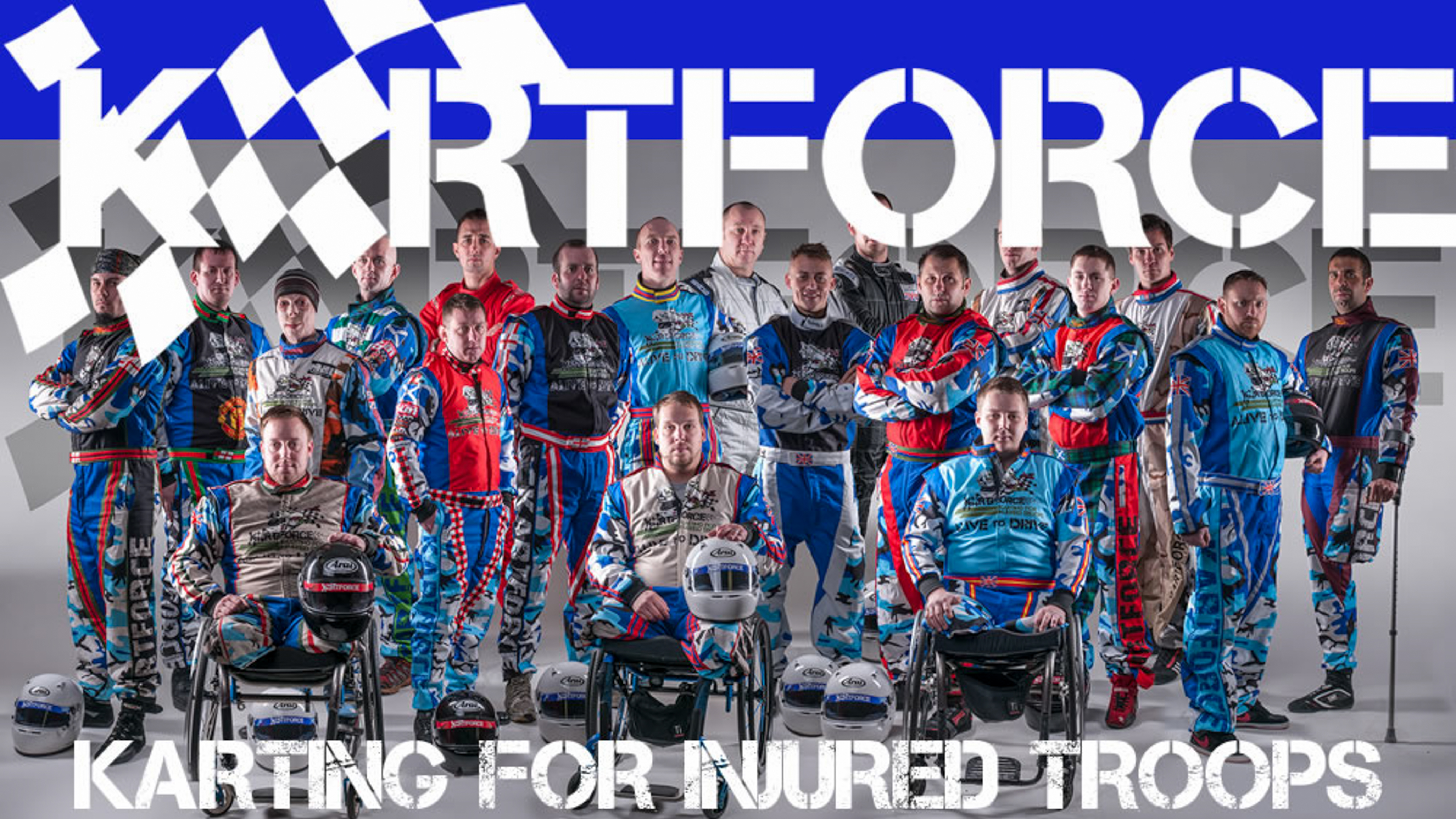 Kartforce - Working with Kartforce